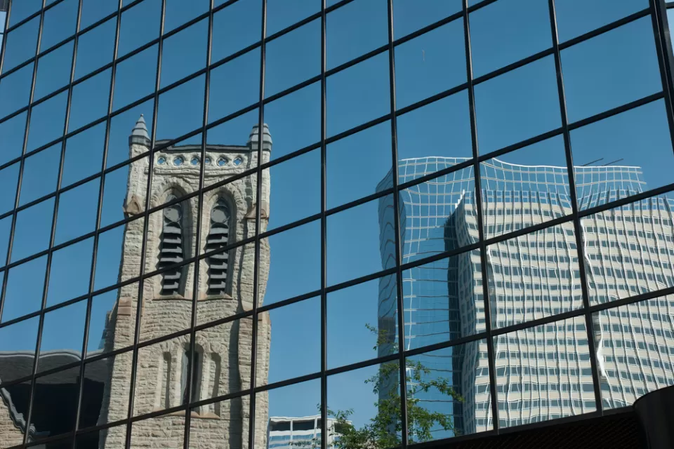 Minneapolis Buildings